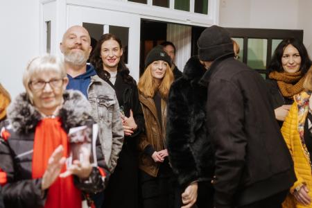 Vid  Brezočnik Anatomija zapuščene hiše (16)